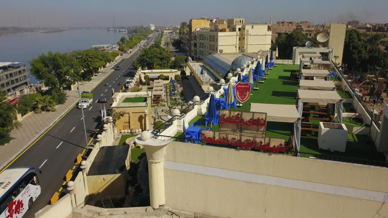 Jewel Luxor Hotel Екстериор снимка