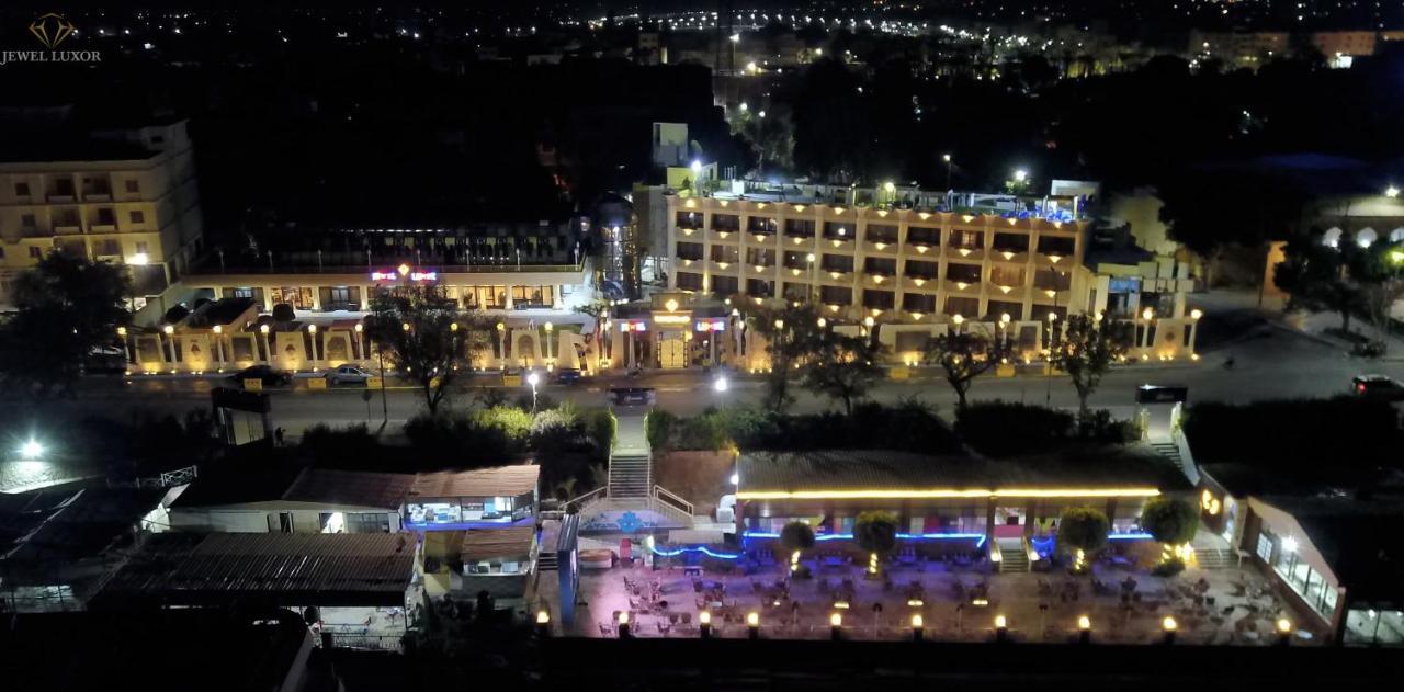 Jewel Luxor Hotel Екстериор снимка
